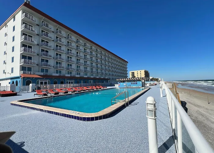 Bluegreen Vacations Casa Del Mar