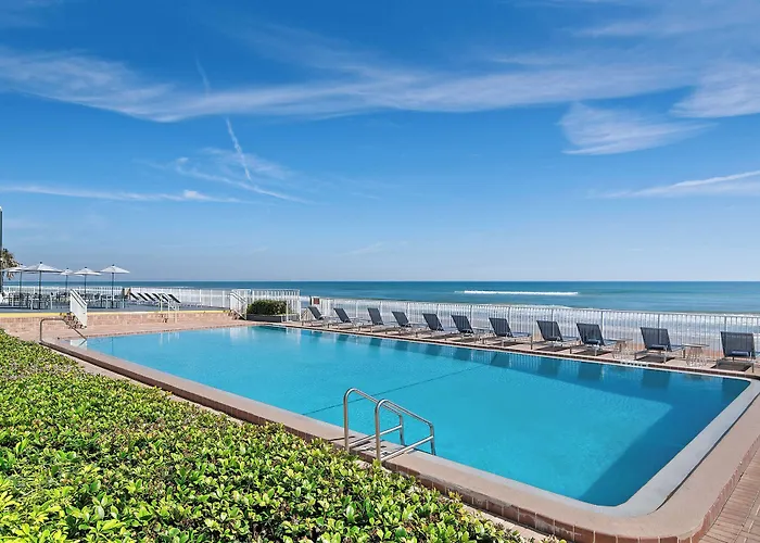 Spark By Hilton Ormond Beach Oceanfront